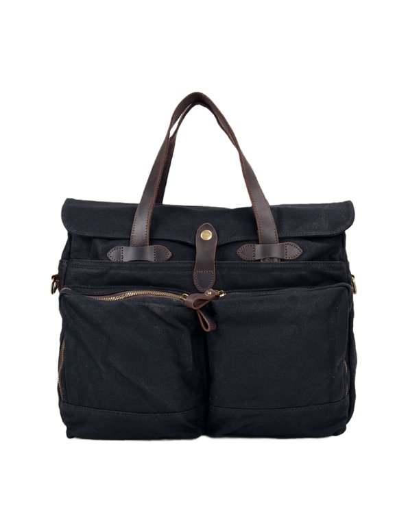 Unisex Multi-Function Messenger Bag , Smart Storage, Lightweight for Business Travel & Daily Commute