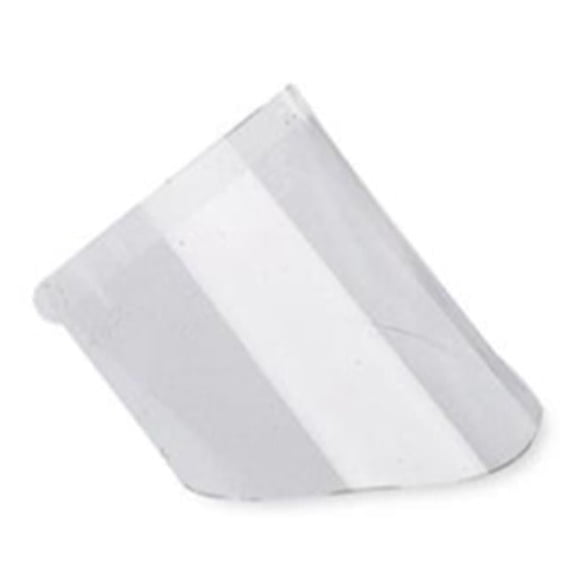ISN CSU22761 Replacement Clear Face Sheild - No Frame