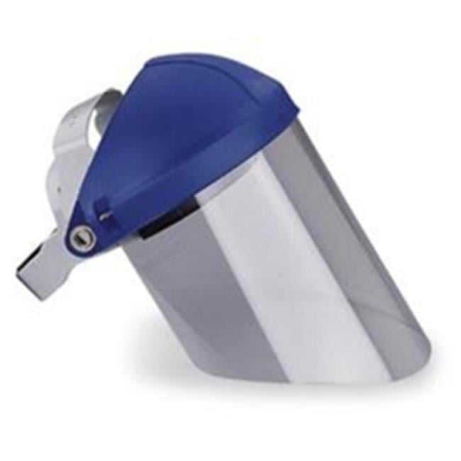 ISN CSU6100000 Headgear Only without Face Shield