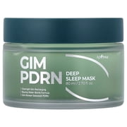 ISNtree GIM PDRN Deep Sleep Beauty Mask, 2.70 fl oz 80 ml