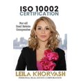 thumbnail image 1 of ISO ISO 10002 Certification: For all Real Estate Companies, Book 2, (Paperback), 1 of 1