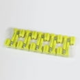 thumbnail image 1 of ISO 17712 and C-TPAT Certified High Security Bolt Seals Sequentially Numbered for Cargo Containers, Trucks, Railways, Wagons, and Trailers, 1 of 9
