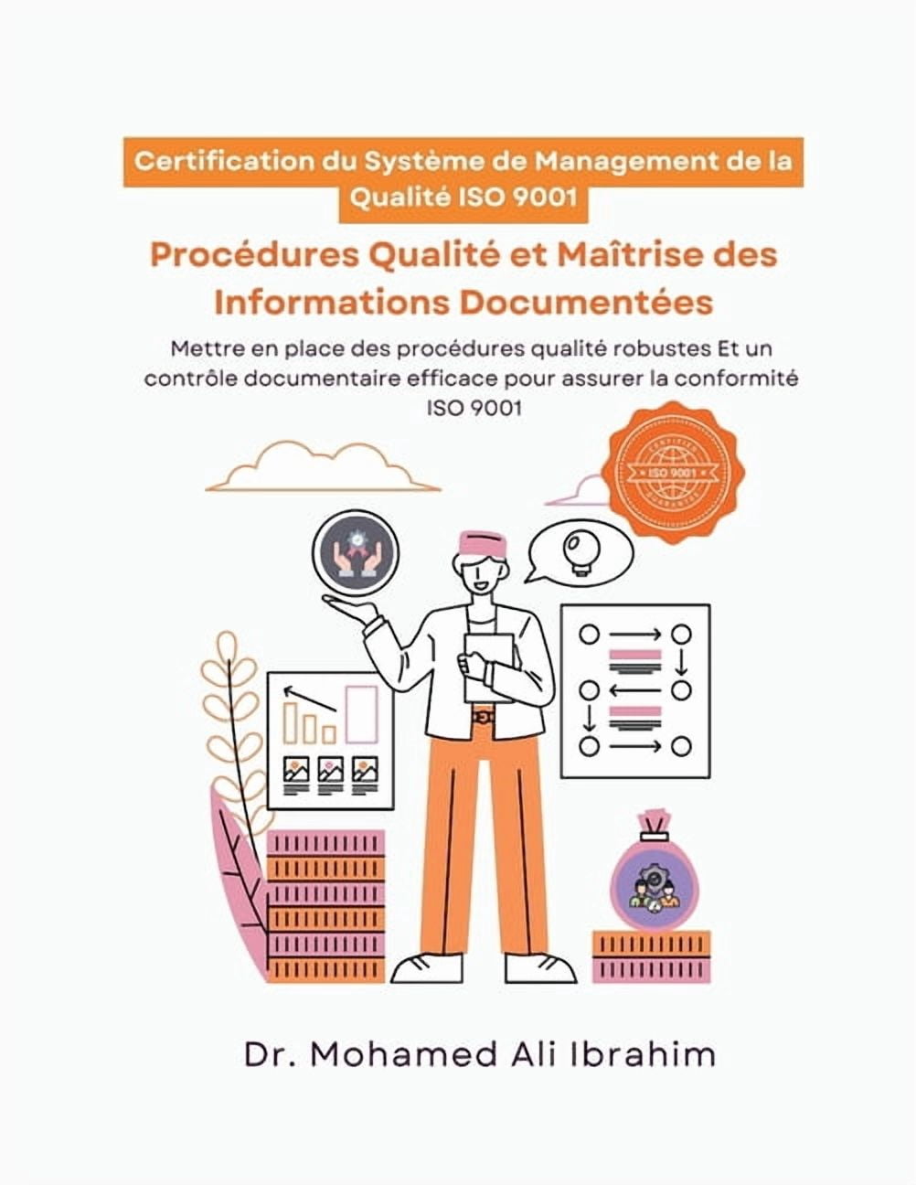 ISO 9001: 2015 Certification du SystÃ¨me de Management de la QualitÃ ...