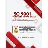 ISO 9001: The Complete Guide with All Templates You Need - QMS Manual ...