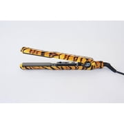 ISO BEAUTY INC ISO 1-inch Professional Titanium Turbo Tiger Flat Iron