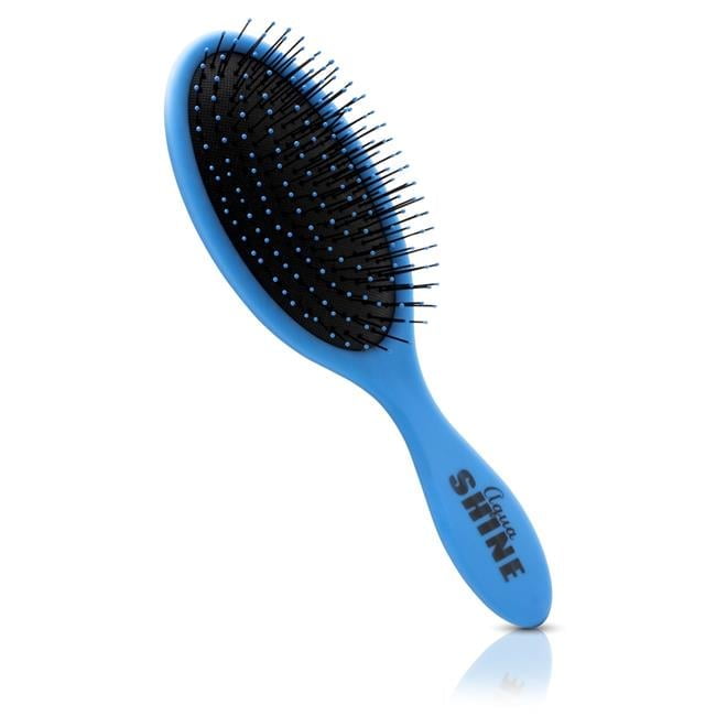 ISO Beauty Aqua Shine Brush - Blue