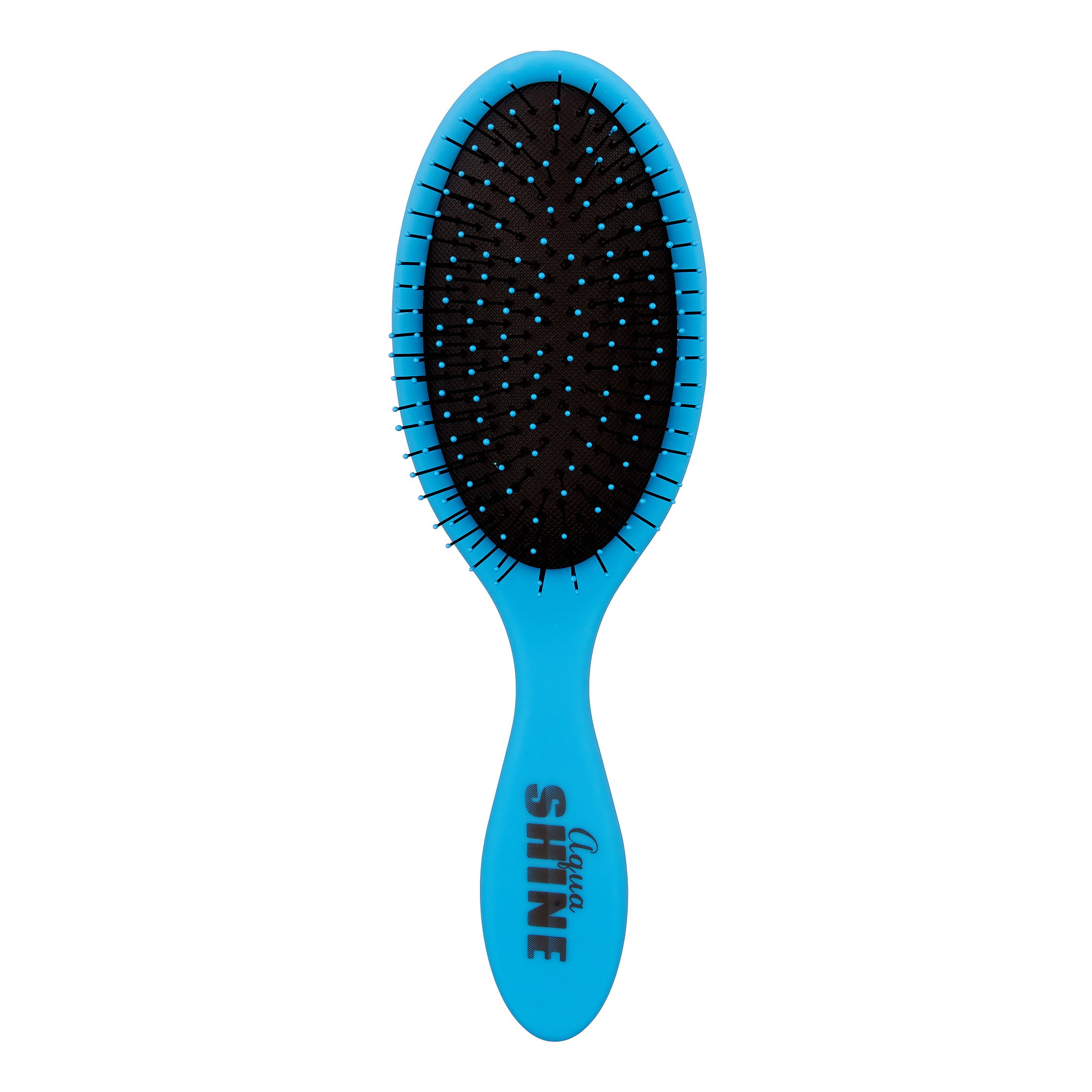 ISO Beauty Aqua Shine Brush, Light Blue