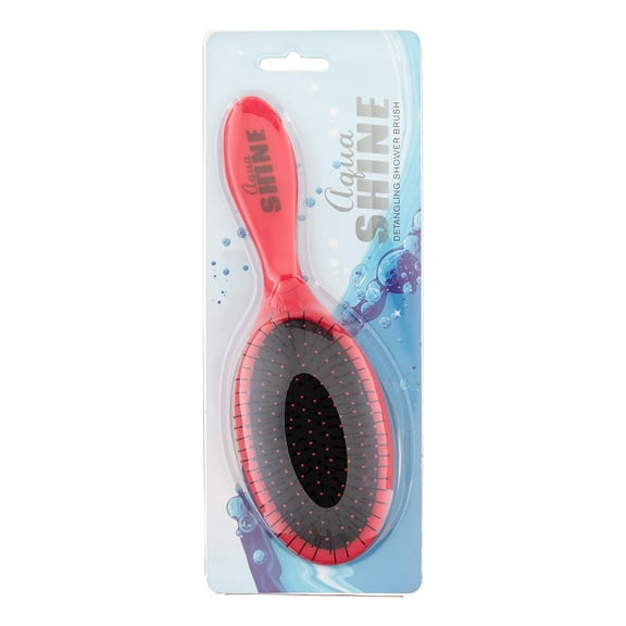 ISO Beauty Aqua Shine Brush, Pink