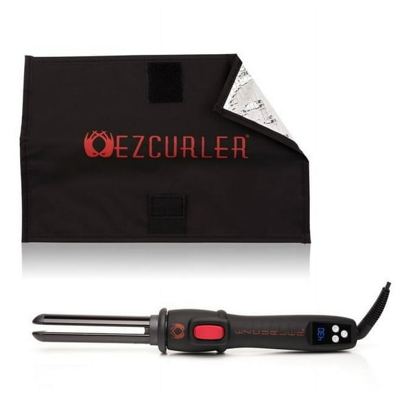 ISO Beauty Ez Curler Styler