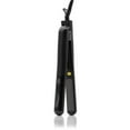 thumbnail image 1 of ISO Beauty ISOSPBL-202-BMB Spectrum Pro 1.25' 100% Solid Ceramic Flat Iron - Matte Black, 1 of 1