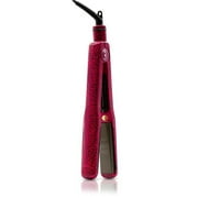ISO Beauty Omega Titanium Flat Iron