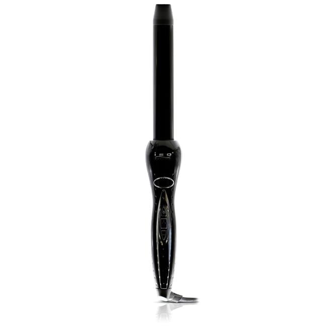 Iso twister curling wand hotsell