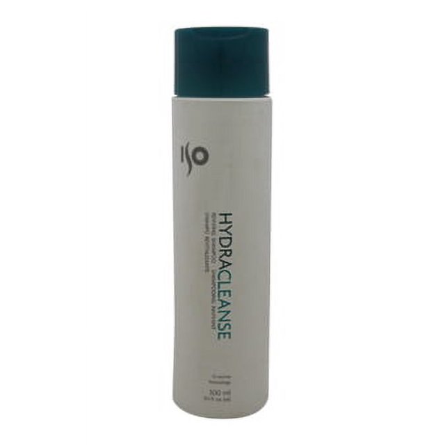 ISO Hydra Cleanse Reviving Shampoo for Unisex, 10.1 fl oz