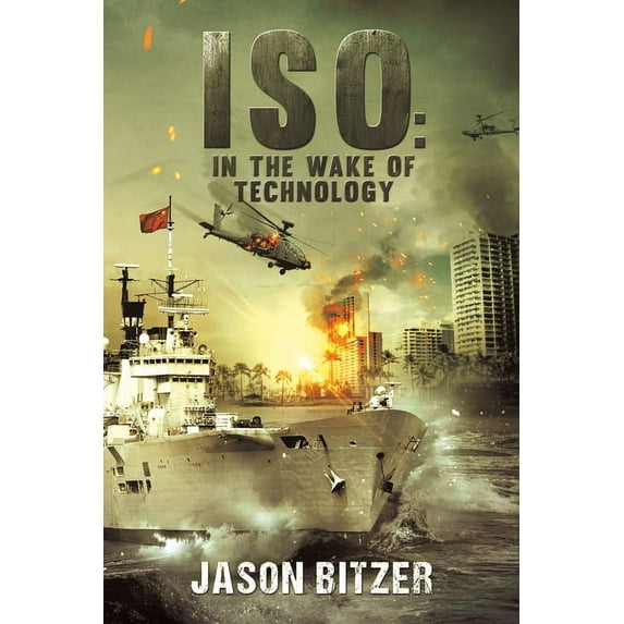 ISO: In the Wake of Technology, (Paperback)