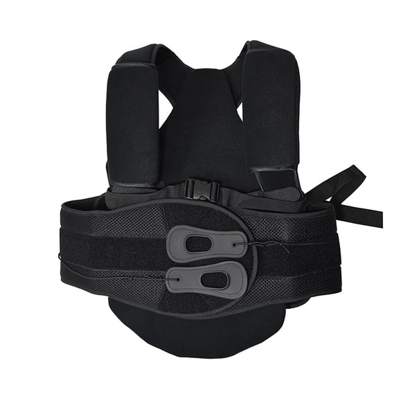 ISO Preferred TLSO Flex w/Trunk Support