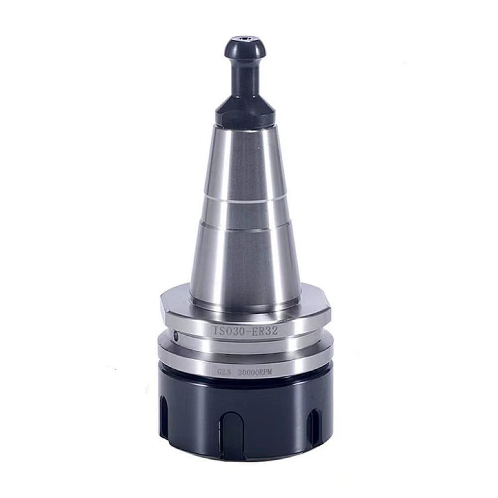 ISO30 ER32 45L Balance Collet Lathe Chuck 30000RPM Tool Holder