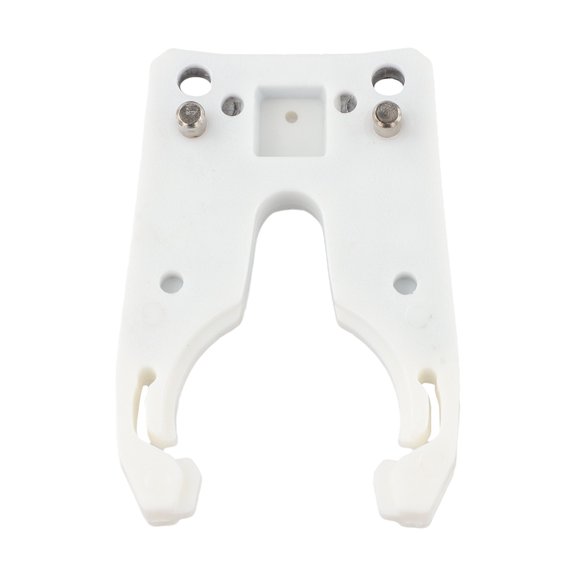 ISO30 Tool Holder Claw Clamp Iron+ABS Flame Proof Rubber for CNC Auto Tools