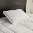 thumbnail image 1 of ISOCOOL Side Sleeper Pillow Featuring Serene Foam, 1 of 7