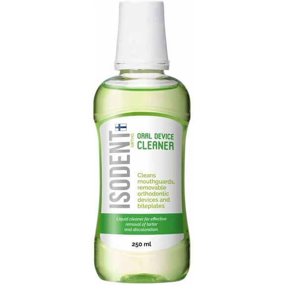 ISODENT Denture cleaner 250 ml