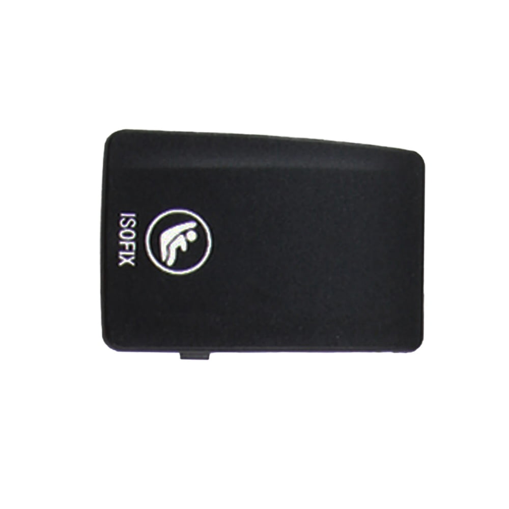ISOFIX Rear Seat Latch Anchor Cover 52207939540 For BMW X6 G06 2020-2025