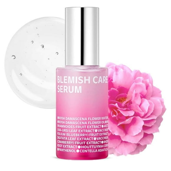 ISOI Blemish Care Up Serum