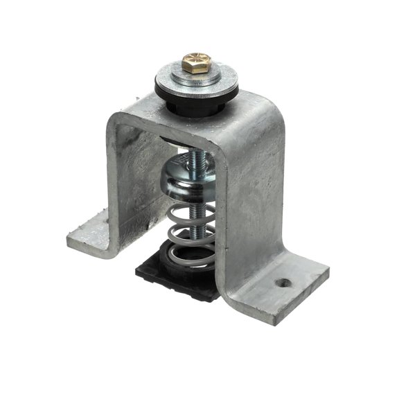 ISOL,SPR,FHS-1-120,GRAY 456999 - Genuine OEM Replacement Part
