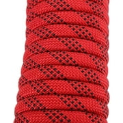 ISOP Climbing Rope 50ft 8mm for Man Woman or Children - Rock Climbing Rope - Sturdy Rope for Climb