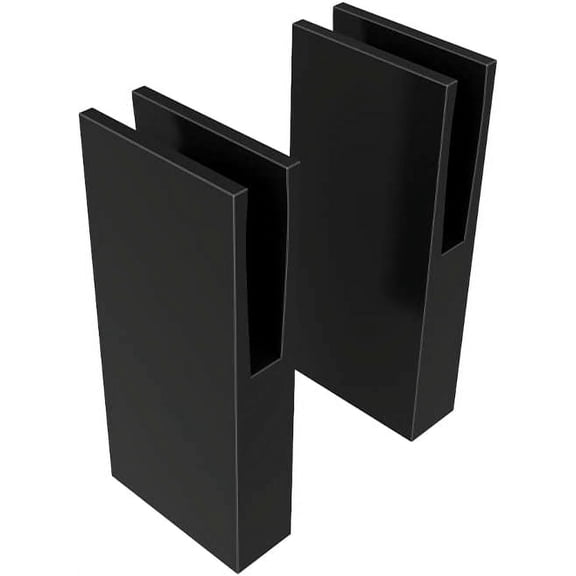 ISOP Spacers for Fire Escape Rope Ladder Pack of 20 | Stabilizers for Emergency Webbing Ladders | Wall Stand Off