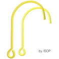 thumbnail image 1 of ISOP Window Hooks for Rope Ladder- Fire Escape Use, 1 of 9