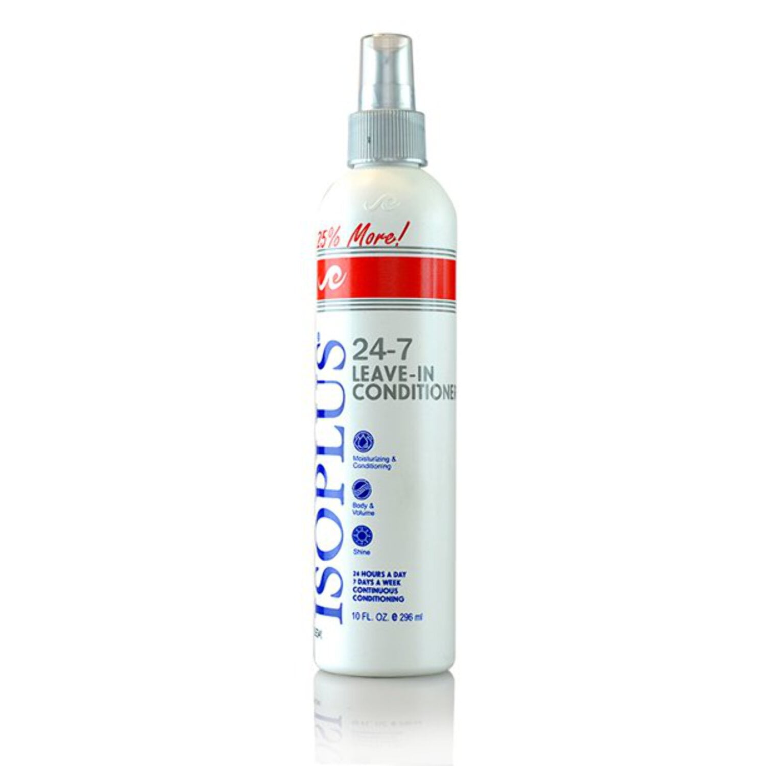 ISOPLUS - 24-7 Leave-In Continuous Conditioner