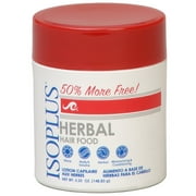 ISOPLUS - Herbal Hair Food