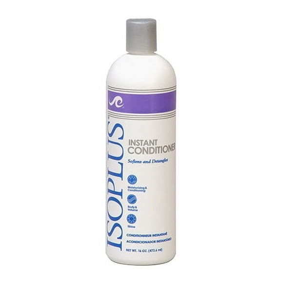 ISOPLUS INSTANT CONDITION 16 OZ