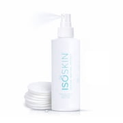 ISOCLEAN Hypochlorous Acid Spray 3 fl oz - For Face and Body, Cleans and Hydrates Skin, Helps Reduce Redness, Gentle Yet Effective, Soothes Irritated Skin