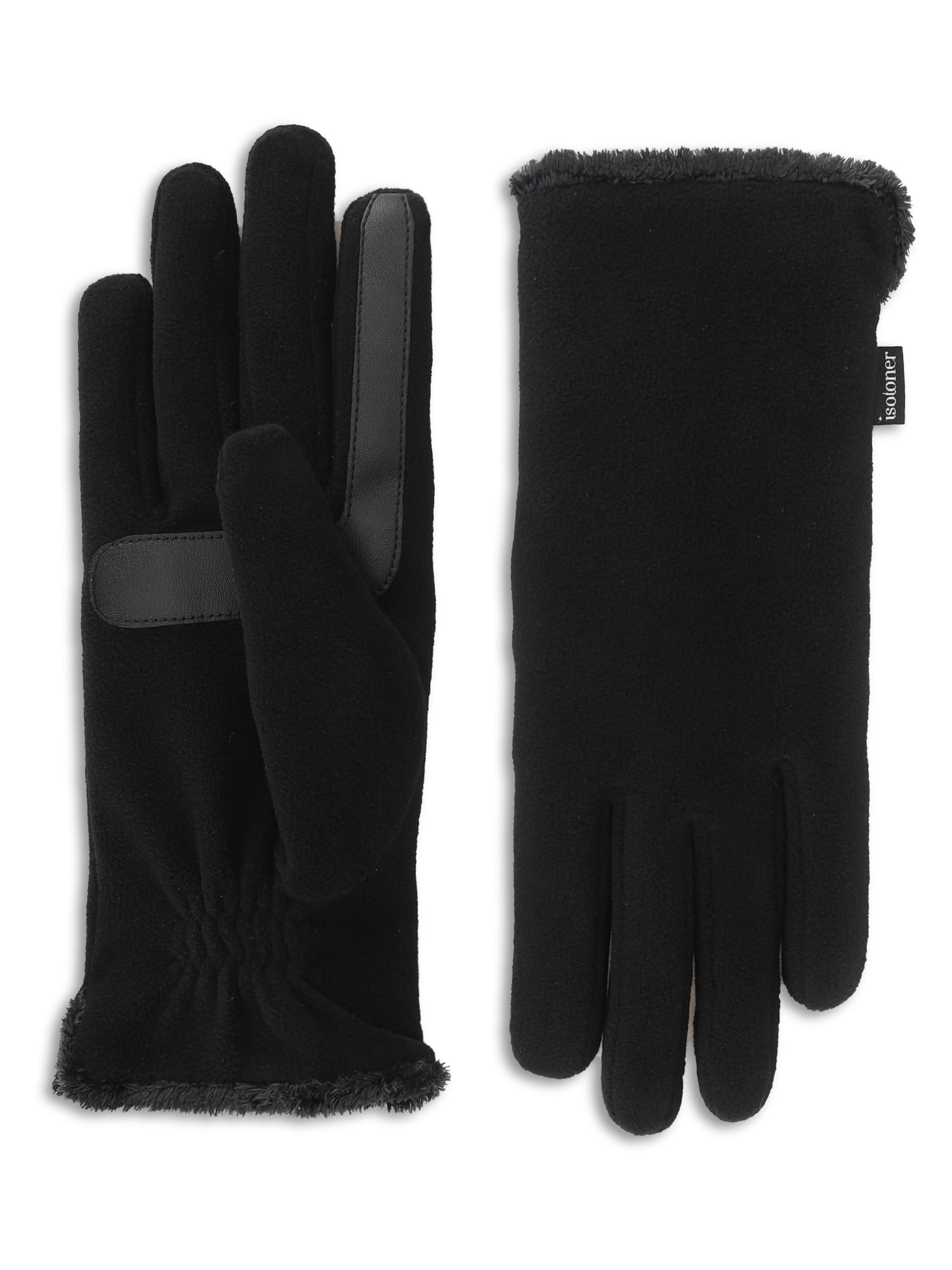 Isotoner Women's Stretch Fleece Gloves
