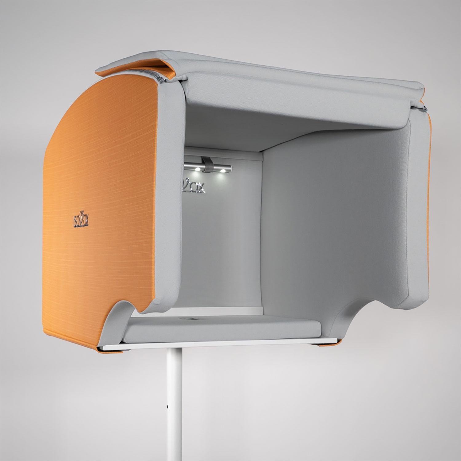 ISOVOX2 パーソナルレコーディングブース ⭐︎シリアルナンバー有