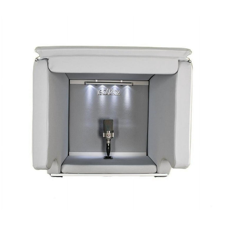 ISOVOX（アイソヴォックス）ホワイト