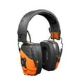 thumbnail image 1 of ISOtunes LINK 2.0 Bluetooth Earmuffs: Upgraded Wireless Hearing Protection with 50 Hour Battery Life and 25 dB Noise Reduction Rating, 1 of 6