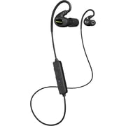ISOtunes Hearing Protection Earbuds, PRO 3.0 Bluetooth Work Earbuds, Black
