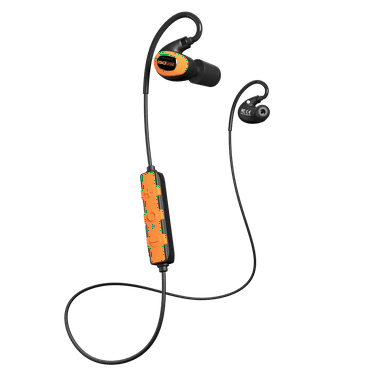 ISOtunes PRO 3.0 Bluetooth Hearing Protection Earbuds, 27 dB NRR Noise Reduction, 20-Hour Battery, IP67 Durable, OSHA-Compliant