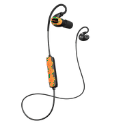 ISOtunes PRO 3.0 Bluetooth Hearing Protection Earbuds, 27 dB NRR Noise Reduction, 20-Hour Battery, IP67 Durable, OSHA-Compliant