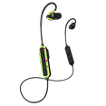 thumbnail image 1 of ISOtunes PRO Aware 2.0 Bluetooth Hearing Protection Earbuds, 26 dB NRR, Awareness Mode, IP67 Durable, 15-Hour Battery, OSHA-Compliant, 1 of 5