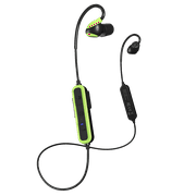 ISOtunes PRO Aware 2.0 Bluetooth Hearing Protection Earbuds, 26 dB NRR, Awareness Mode, IP67 Durable, 15-Hour Battery, OSHA-Compliant