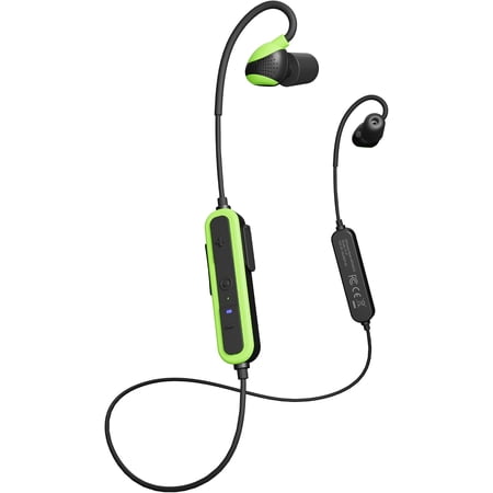 ISOtunes PRO Aware 2.0 Bluetooth Hearing Protection Earbuds, 26 dB NRR, Awareness Mode, IP67 Durable, 15-Hour Battery, OSHA-Compliant