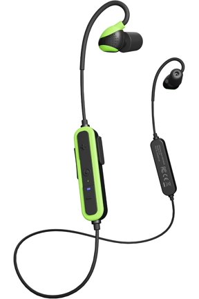 PRO Aware 2.0 Bluetooth Earbuds, Hearing Protection Earbuds for Work, 26 dB NRR