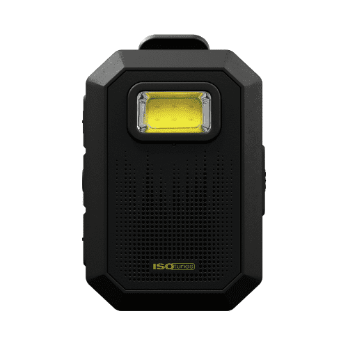 ISOtunes SIDEKICK