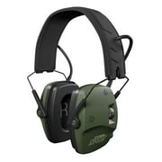 ISOtunes Sport DEFY Slim Earmuffs Bluetooth Hearing Protection for Shooting