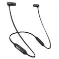 thumbnail image 1 of ISOtunes XTRA 2.0 Bluetooth Hearing Protection Earbuds: OSHA Compliant, 27 dB NRR, 85 dB Volume Limit, 11 Hour Battery Life, Noise Cancelling Mic (Black), 1 of 3