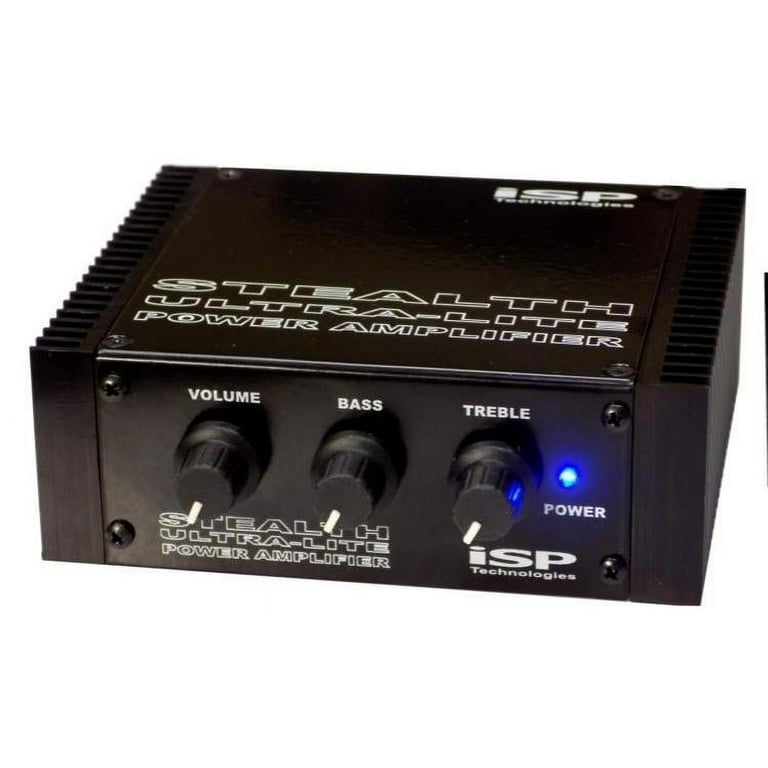 Small guitar power amp deals
