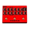 thumbnail image 1 of ISP Technologies Theta Guitar Preamp Pedal, 1 of 2