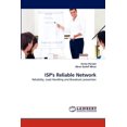 thumbnail image 1 of ISP's Reliable Network (Paperback), 1 of 1